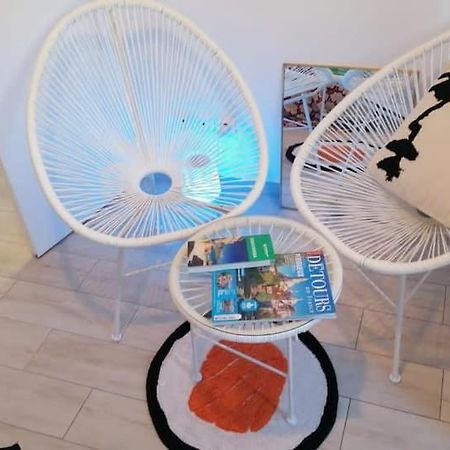 Superbe Logement Apartment ดร็องซี ภายนอก รูปภาพ