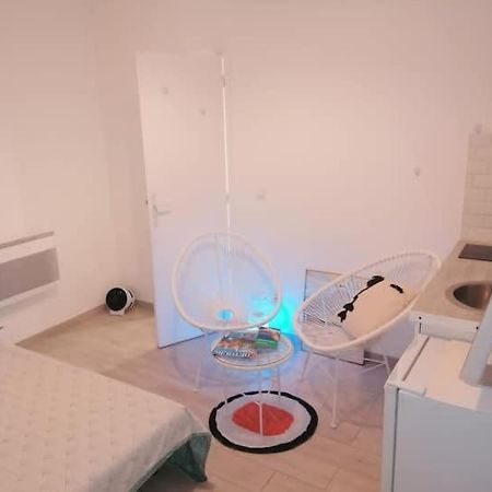 Superbe Logement Apartment ดร็องซี ภายนอก รูปภาพ